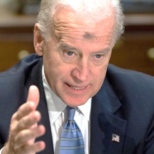 Joseph Biden, actual vicepresidente de los Estados Unidos de América, y candidato demócrata para otro cuatrinio como vicepresidente, pertenece la Iglesia Católica Romana.
