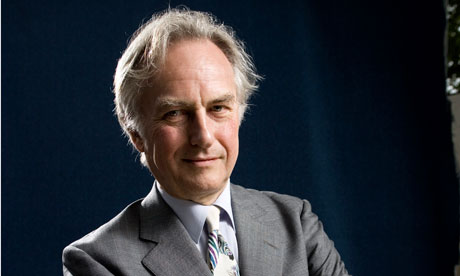 Richard Dawkins (1941…) Etnólogo inglés y biólogo evolucionista